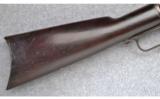 Winchester Model 1873 - .32 W.C.F. (.32-20) - 2 of 9