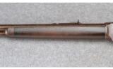 Winchester Model 1873 - .32 W.C.F. (.32-20) - 6 of 9