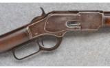 Winchester Model 1873 ~ Special Order ~ .38 WCF (.38-40) - 3 of 9