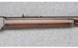 Winchester Model 1873 ~ Special Order ~ .38 WCF (.38-40) - 4 of 9
