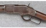Winchester Model 1873 ~ Special Order ~ .38 WCF (.38-40) - 7 of 9