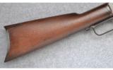 Winchester Model 1873 ~ Special Order ~ .38 WCF (.38-40) - 2 of 9