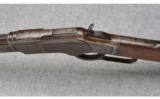 Winchester Model 1873 ~ Special Order ~ .38 WCF (.38-40) - 9 of 9