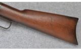 Winchester Model 1873 ~ Special Order ~ .38 WCF (.38-40) - 8 of 9