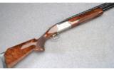Browning Citori Trap ~ 12 GA - 1 of 1