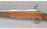 Winchester Model 70 Classic Stainless Featherweight ~ .270 Win. - 4 of 9