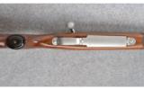 Winchester Model 70 Classic Stainless Featherweight ~ .270 Win. - 3 of 9