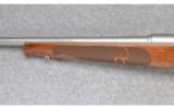 Winchester Model 70 Classic Stainless Featherweight ~ .270 Win. - 8 of 9