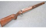 Winchester Model 70 Classic Stainless Featherweight ~ .270 Win. - 1 of 9