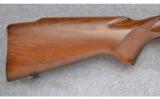 Winchester Model 70 (Pre '64) ~ .270 Win. - 2 of 9
