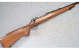 Winchester Model 70 (Pre '64) ~ .270 Win. - 1 of 9