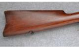 Winchester Model 1885 Winder Musket U.S. Ordnance Marked ~ .22 Short - 2 of 9