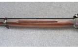 Winchester Model 1885 Winder Musket U.S. Ordnance Marked ~ .22 Short - 6 of 9