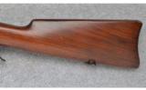 Winchester Model 1885 Winder Musket U.S. Ordnance Marked ~ .22 Short - 8 of 9