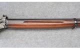 Winchester Model 1885 Winder Musket U.S. Ordnance Marked ~ .22 Short - 4 of 9