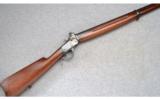 Winchester Model 1885 Winder Musket U.S. Ordnance Marked ~ .22 Short - 1 of 9