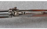Winchester Model 1885 Winder Musket U.S. Ordnance Marked ~ .22 Short - 9 of 9