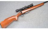 Remington Model 788 ~ 6MM Rem. - 1 of 9