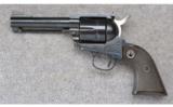 Ruger Old Model Blackhawk Flattop ~ .357 Magnum - 2 of 2