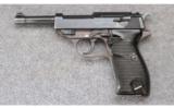 Walther P-38 (AC-43) ~ 9MM Para - 2 of 2
