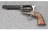 Ruger Vaquero (Old Model) ~ .45 Colt - 2 of 2