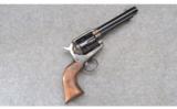 Ruger Vaquero (Old Model) ~ .45 Colt - 1 of 2