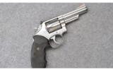 Smith & Wesson Model 66-2 ~ .357 Magnum - 1 of 2