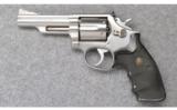 Smith & Wesson Model 66-2 ~ .357 Magnum - 2 of 2