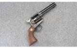 Colt Single Action Army ~ .45 Colt - 1 of 1
