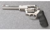Ruger Super Redhawk ~ .44 Magnum - 2 of 2