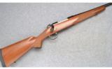 Winchester Model 70 Sporter ~ .300 WSM - 1 of 9