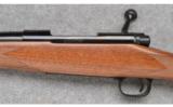 Winchester Model 70 Sporter ~ .300 WSM - 7 of 9