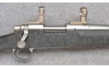 Remington Model VSSF ~ .22-250 - 3 of 9