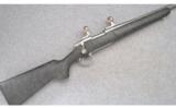 Remington Model VSSF ~ .22-250 - 1 of 9