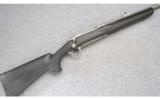 Ruger M77 Hawkeye Stainless ~ .375 Ruger - 1 of 9