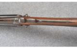 French SxS Hammer Gun ~ 16 GA - 6 of 9