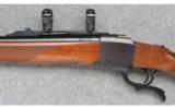 Ruger No. 1 H ~ .375 H&H Magnum - 7 of 9