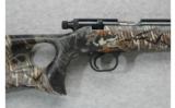 Knight Model LK-93 .50 Cal. Black Powder Camo - 2 of 7