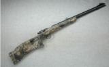 Knight Model LK-93 .50 Cal. Black Powder Camo - 1 of 7