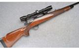 Remington Model 700 BDL Lefthand ~ .308 Win. - 1 of 1