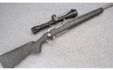 Remington Model 700 VSSF ~ .22-250 - 1 of 9