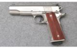 Caspian Arms ~ Colt Custom ~ 38 Super - 2 of 2