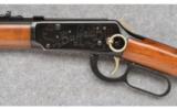 Winchester Model 94 Buffalo Bill Carbine ~ .30-30 Win. - 7 of 9