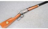 Winchester Model 94 Buffalo Bill Carbine ~ .30-30 Win. - 1 of 9
