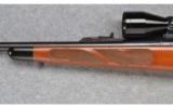 Remington Model 700 BDL ~ .243 Win. - 6 of 9