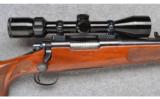 Remington Model 700 BDL ~ .243 Win. - 3 of 9