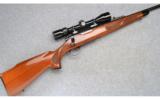 Remington Model 700 BDL ~ .243 Win. - 1 of 9