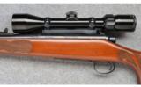 Remington Model 700 BDL ~ .243 Win. - 7 of 9