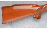 Remington Model 700 BDL ~ .243 Win. - 2 of 9
