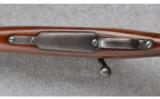 Savage Model 20 ~ .300 Savage - 5 of 9
